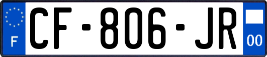 CF-806-JR