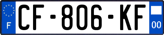 CF-806-KF