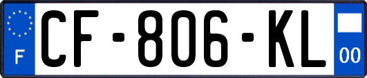 CF-806-KL