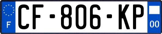 CF-806-KP