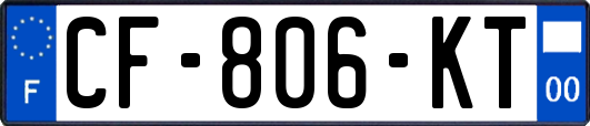 CF-806-KT