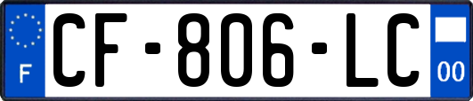 CF-806-LC