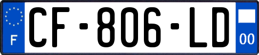 CF-806-LD