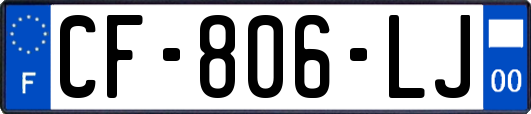 CF-806-LJ
