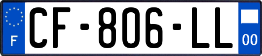 CF-806-LL