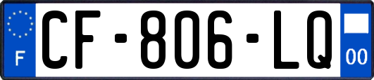 CF-806-LQ