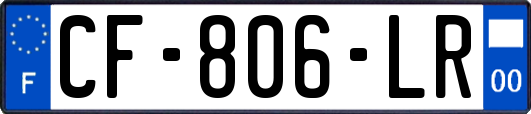 CF-806-LR