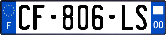 CF-806-LS