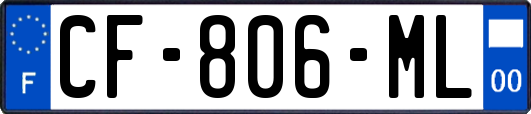 CF-806-ML