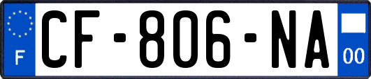 CF-806-NA