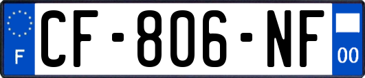 CF-806-NF