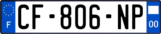 CF-806-NP