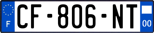 CF-806-NT