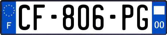 CF-806-PG