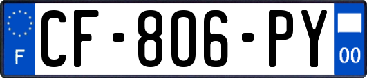 CF-806-PY