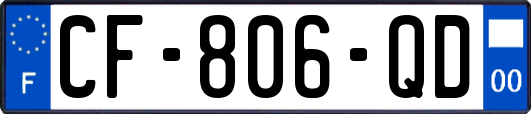 CF-806-QD