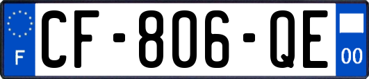 CF-806-QE