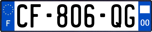 CF-806-QG