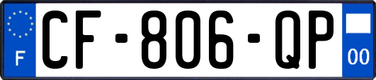 CF-806-QP