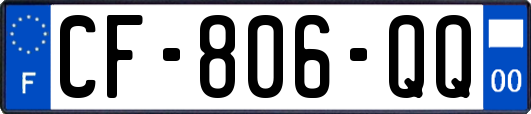 CF-806-QQ