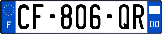 CF-806-QR