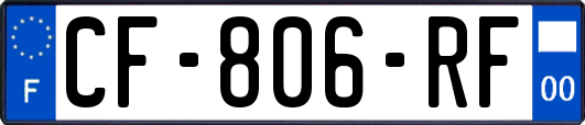 CF-806-RF