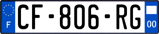 CF-806-RG
