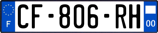 CF-806-RH