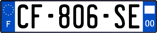 CF-806-SE