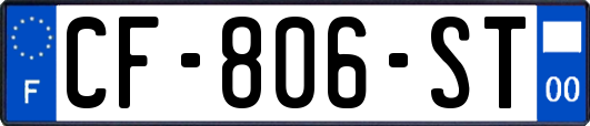 CF-806-ST