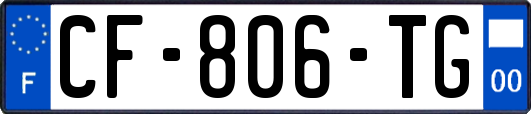 CF-806-TG