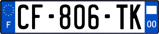 CF-806-TK