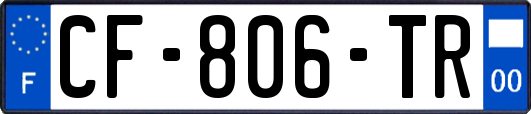 CF-806-TR