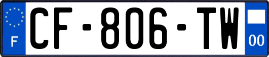 CF-806-TW