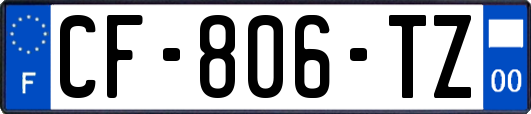 CF-806-TZ