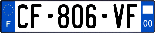 CF-806-VF