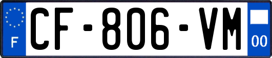 CF-806-VM