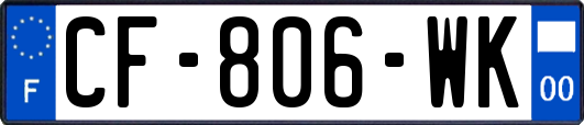 CF-806-WK