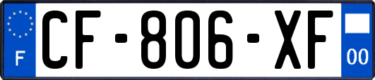 CF-806-XF