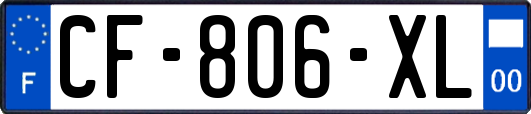 CF-806-XL