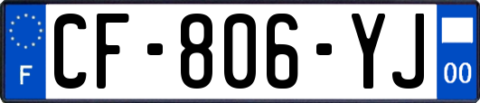 CF-806-YJ