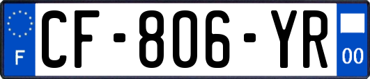 CF-806-YR