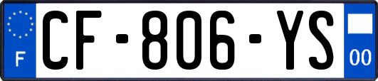 CF-806-YS