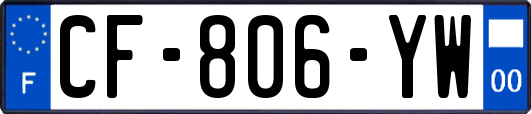 CF-806-YW