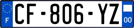 CF-806-YZ