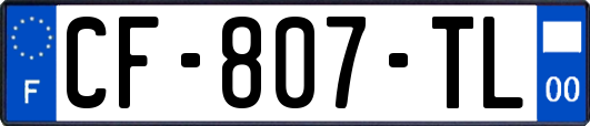CF-807-TL