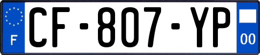 CF-807-YP