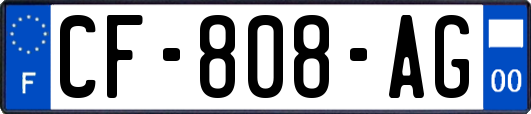 CF-808-AG