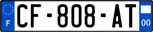 CF-808-AT