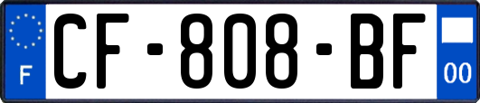 CF-808-BF